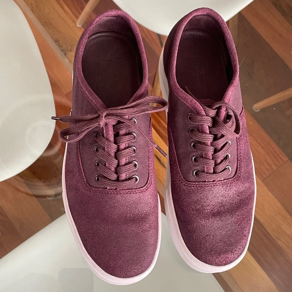 Saturdays New York City Casual Sneakers Men's‎ 9